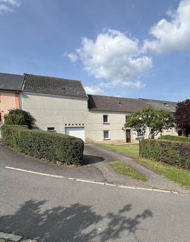 Vide maison