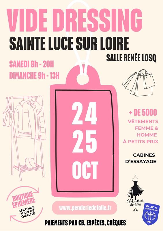 Vide dressing