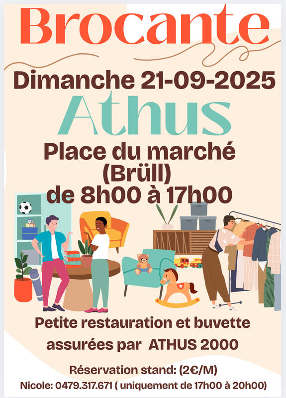 Brocante