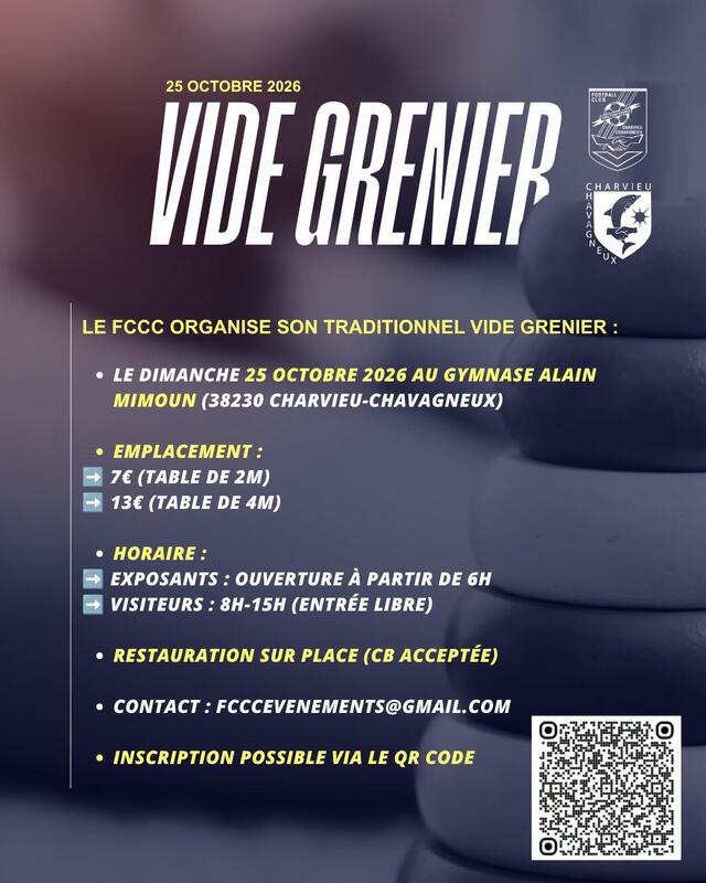 Vide-Grenier