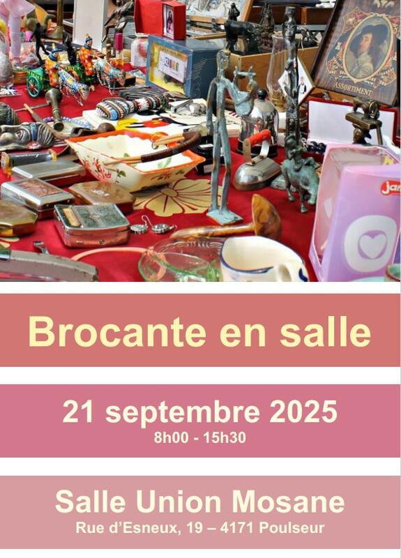 Brocante