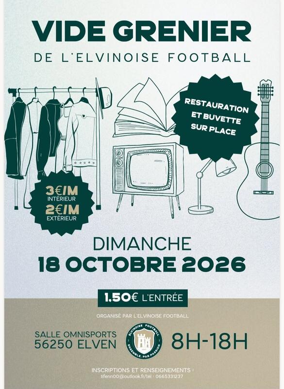 Vide-Grenier
