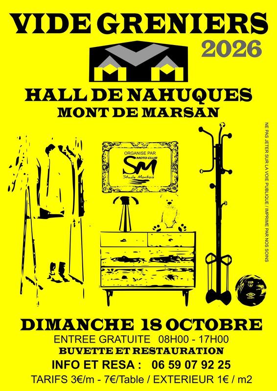 Vide-Grenier