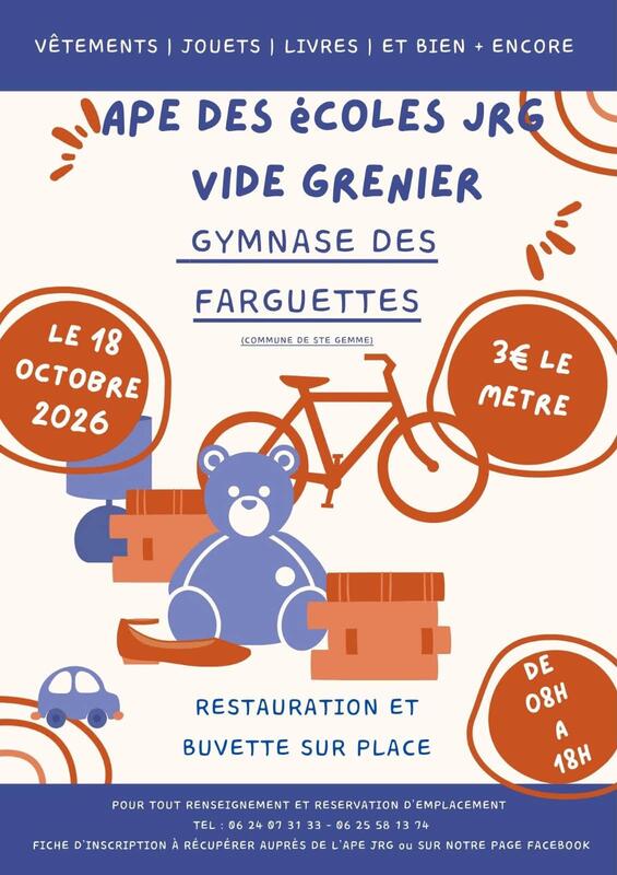 Vide-Grenier