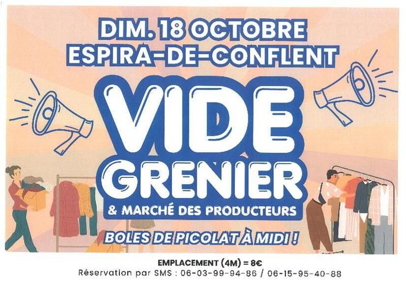 Vide-Grenier