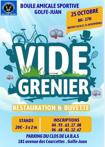 Vide-Grenier