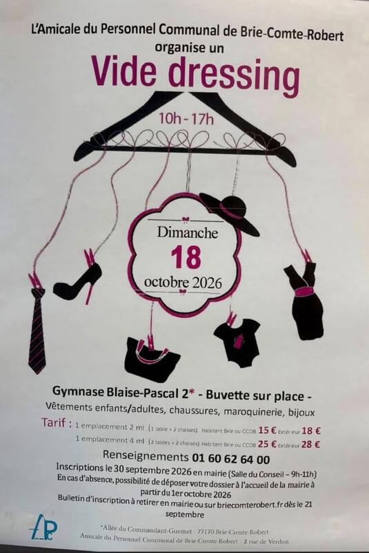 Vide dressing
