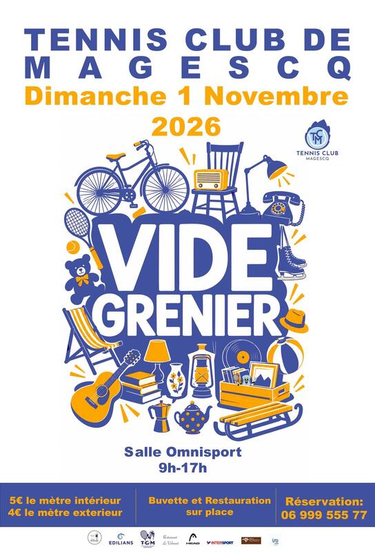 Vide-Grenier