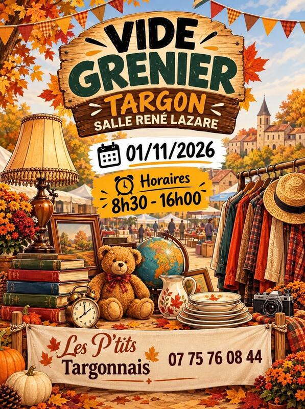 Vide-Grenier