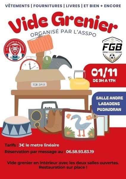 Vide-Grenier