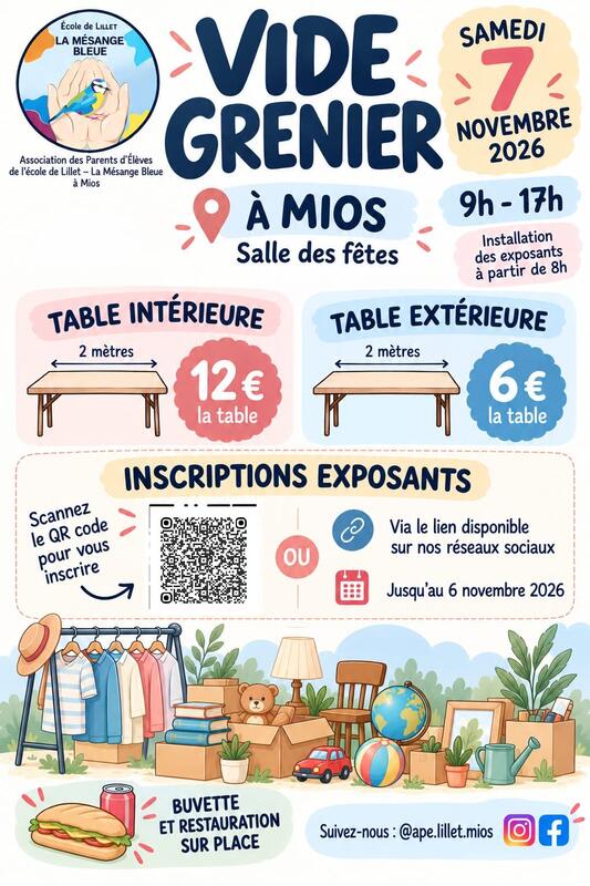 Vide-Grenier