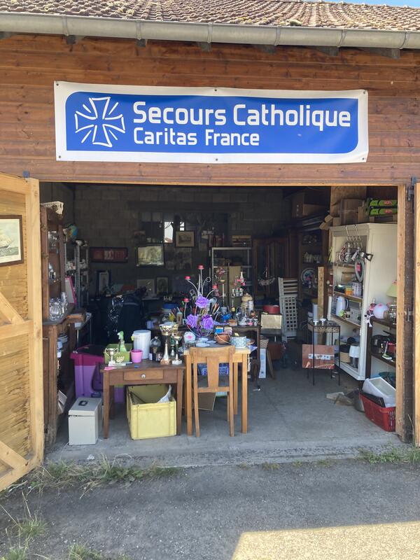 Braderie