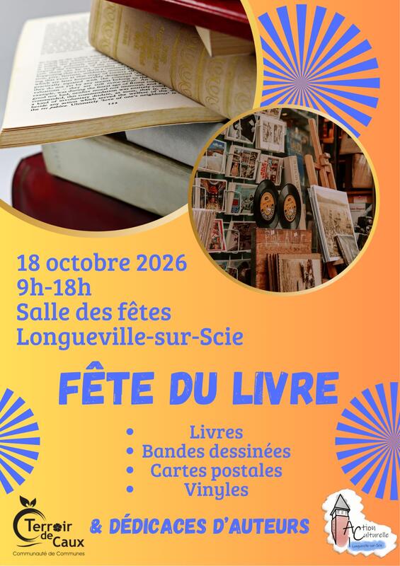 Foire aux livres