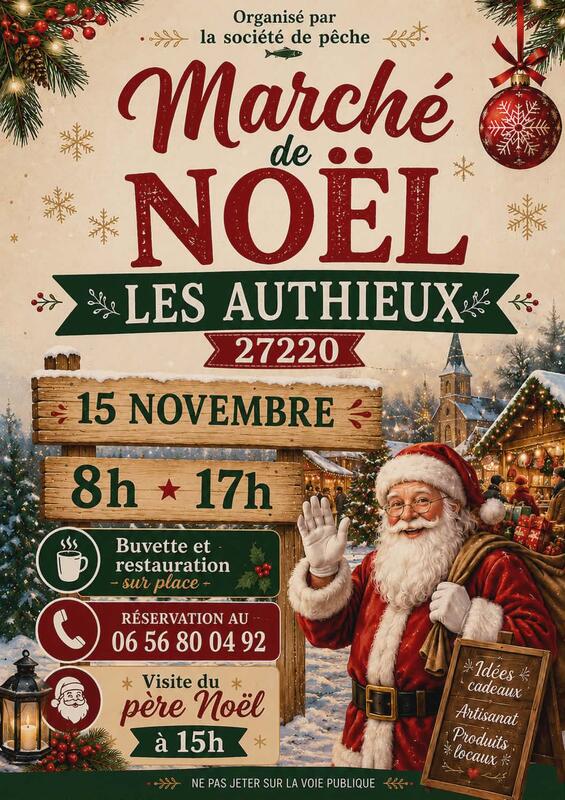 Marché de, noël