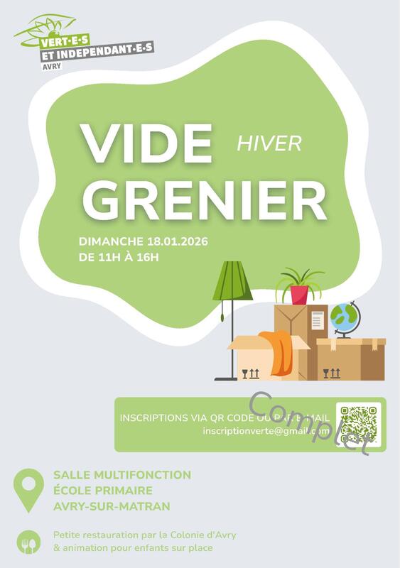 Vide-Grenier