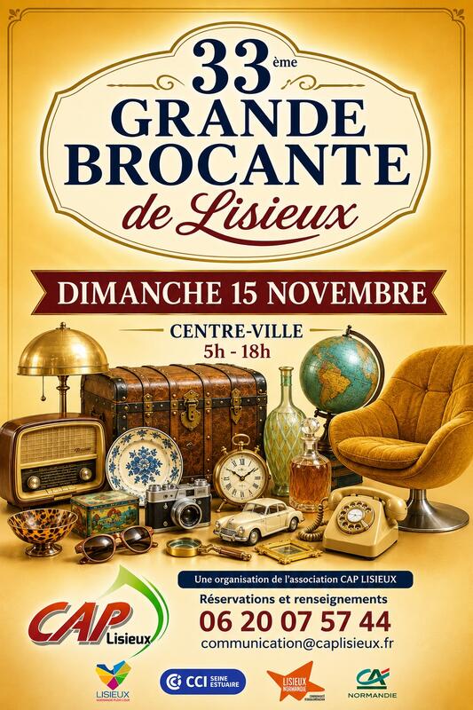 Brocante