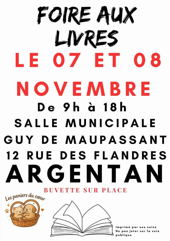 Bourse aux livres, cd, dvd, jeux