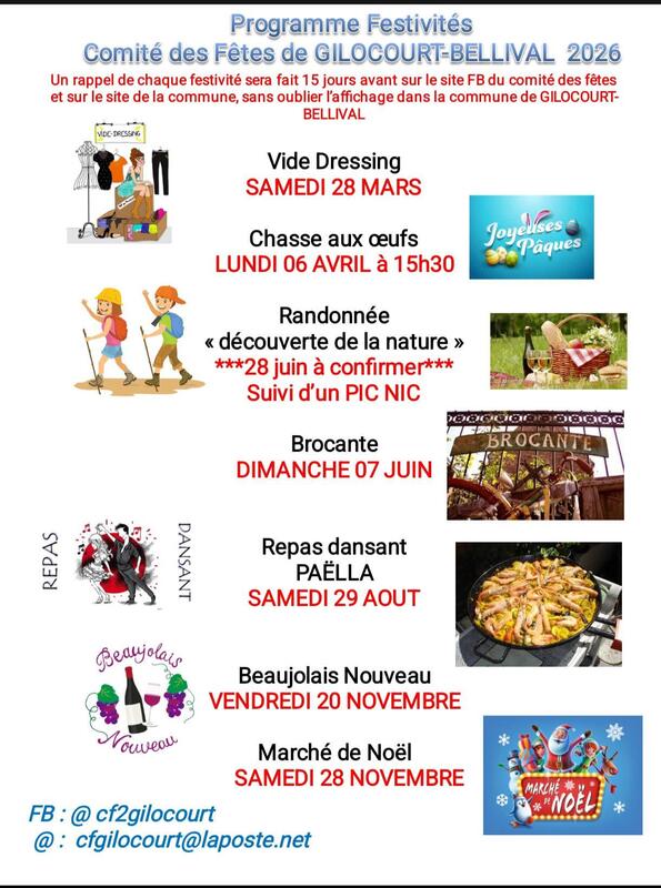 Marché de noel