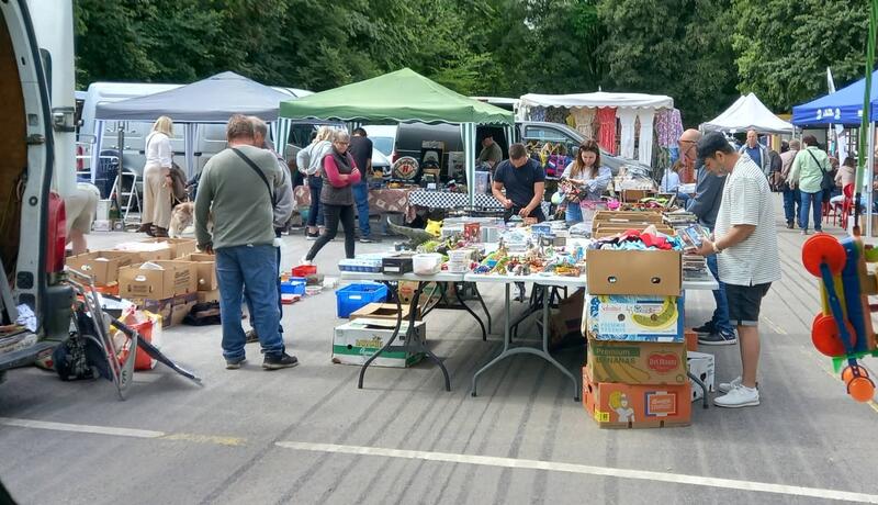 Brocante