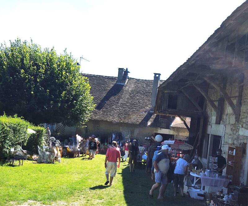 Vide-Grenier