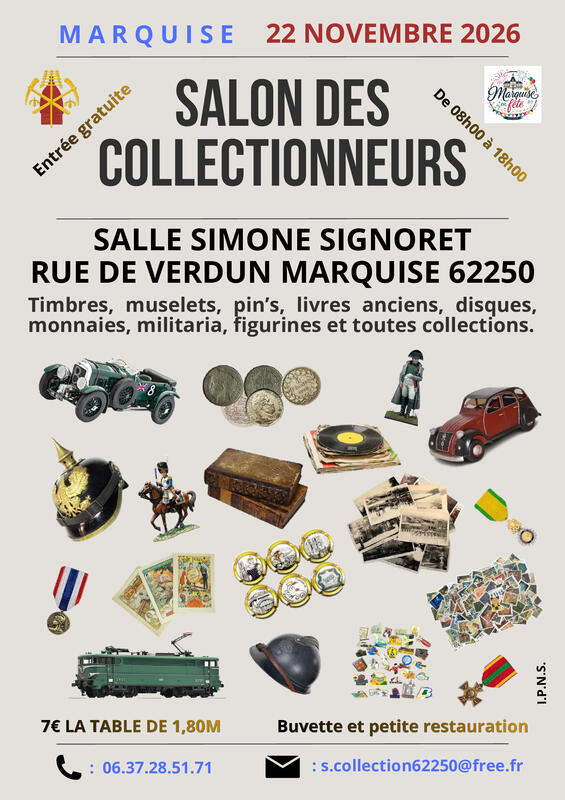 Bourse des collectionneurs