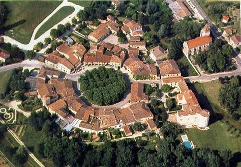 Brocante mensuelle