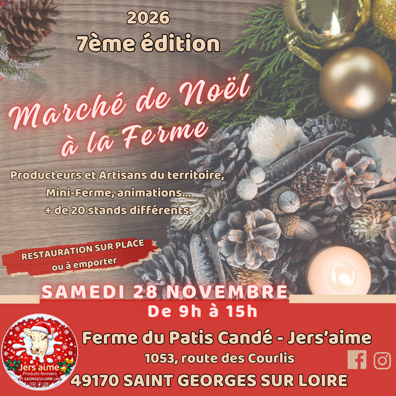 Marché de noël