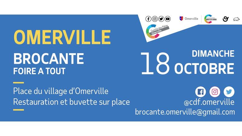 Foire à tout