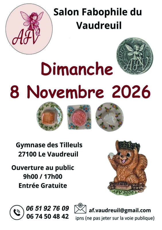 Bourse de collection