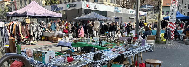 Vide-Grenier
