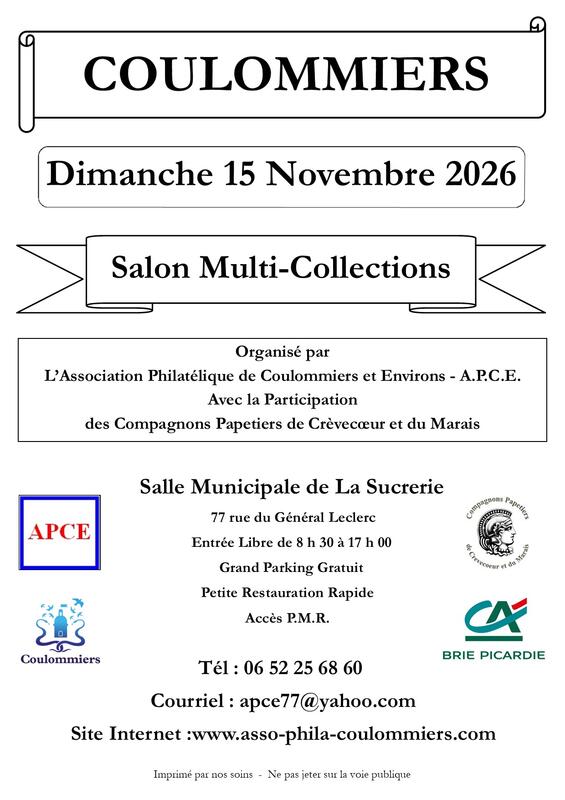 Salon des collectionneurs