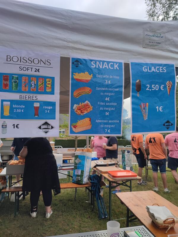 Rederie du hbcc
