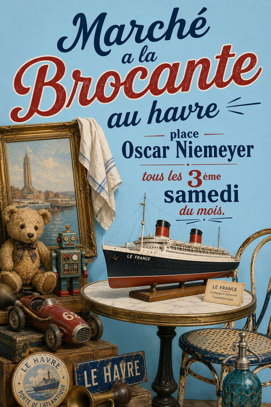 Brocante