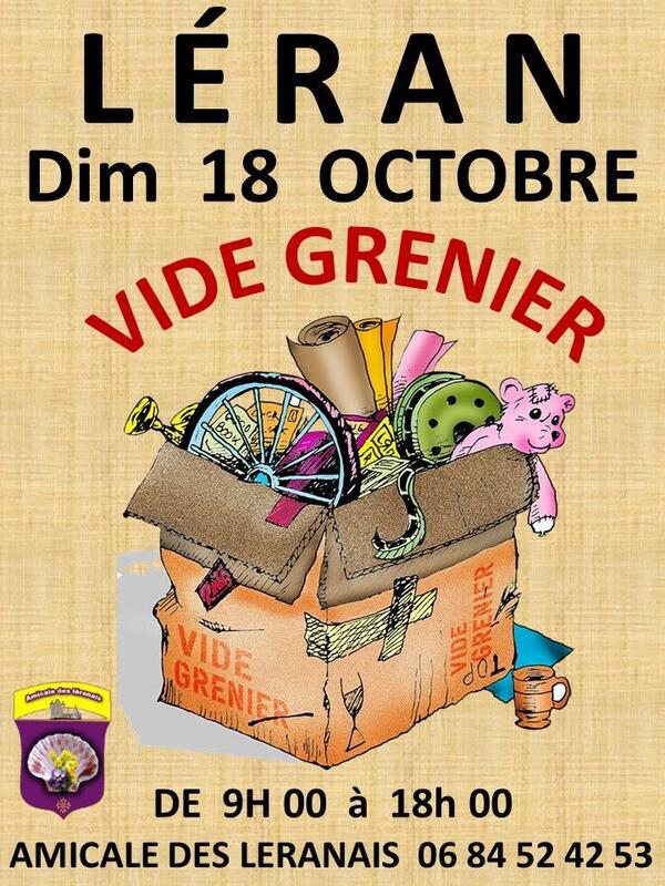 Vide-Grenier