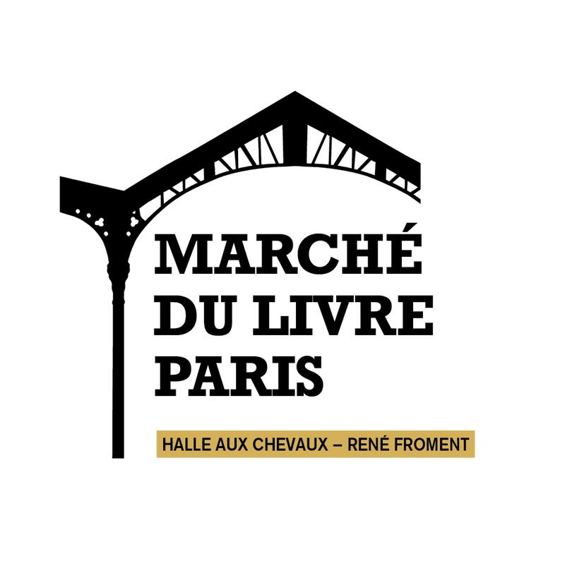 Marché aux livres