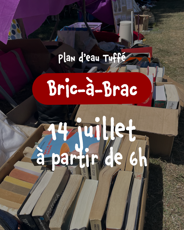 Bric à brac