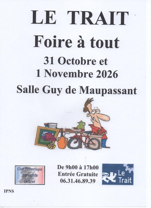 Foire à tout