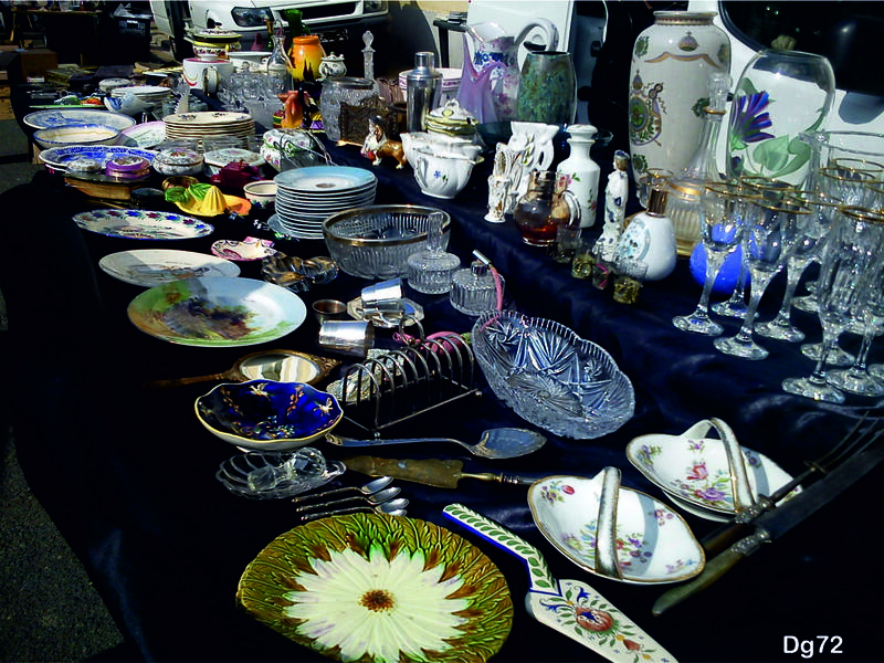 Brocante