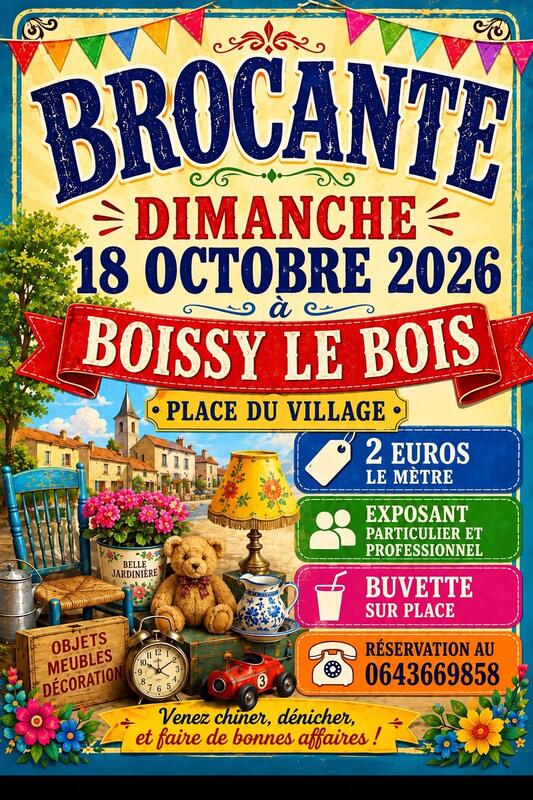 Brocante