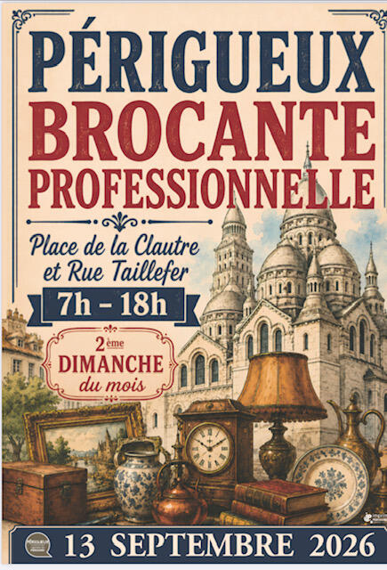 Brocante