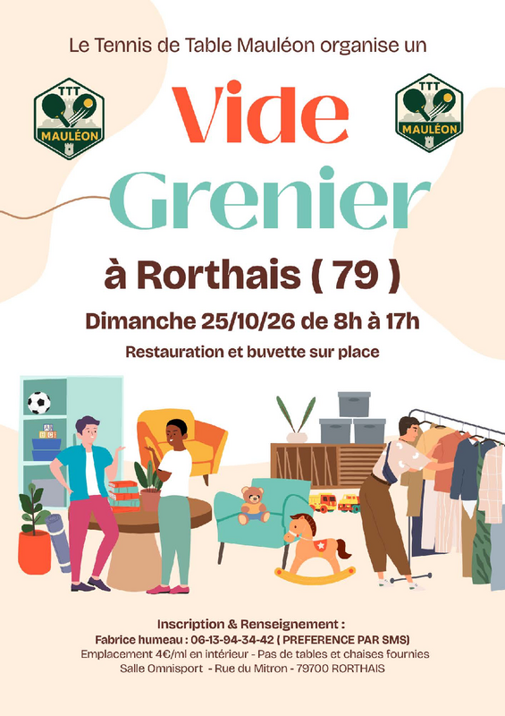 Vide-Grenier