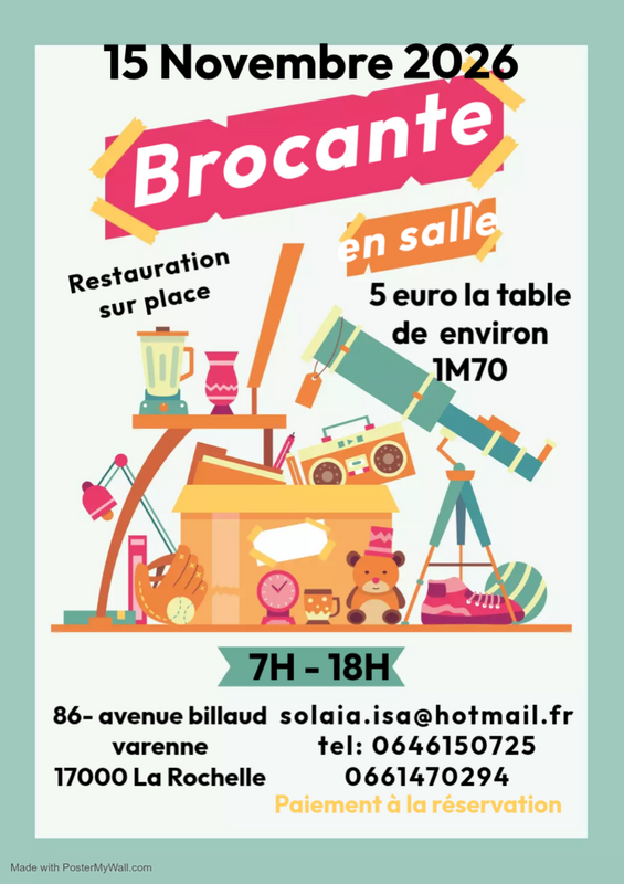 Vide-Grenier