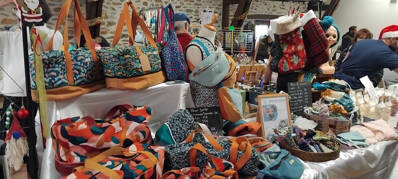 Marche de noel