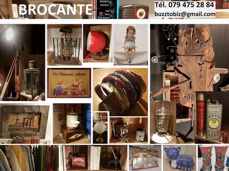 Brocante