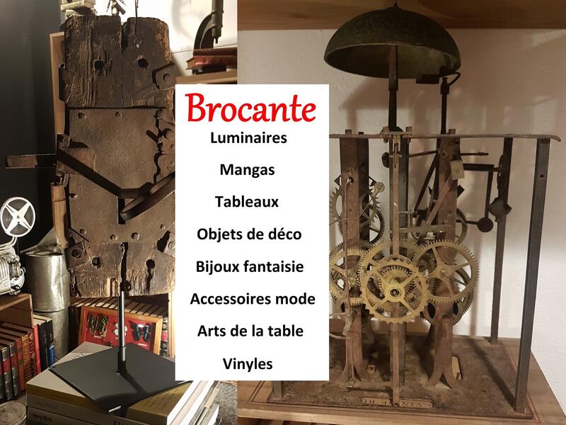 Brocante