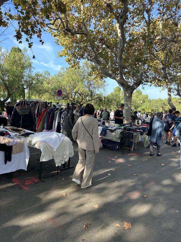 Vide-Grenier