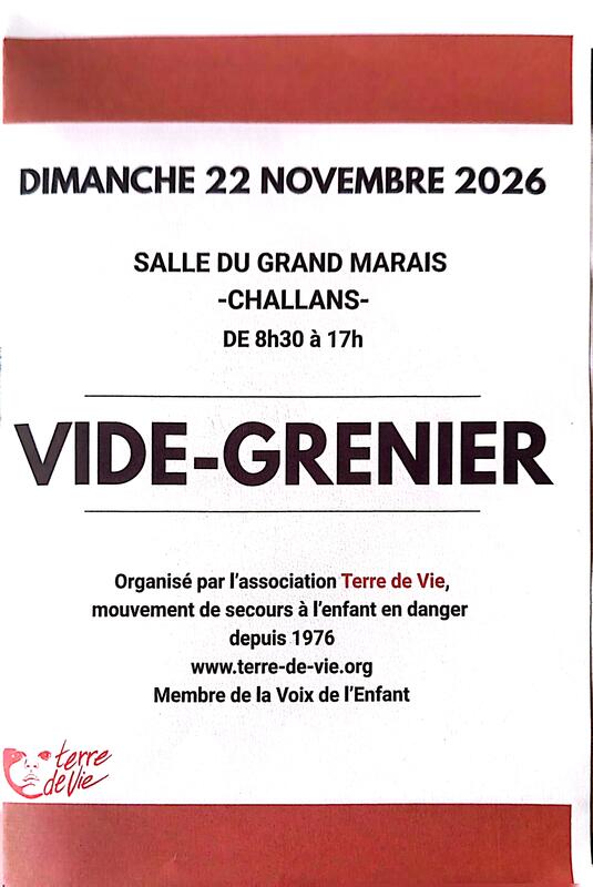 Vide-grenier