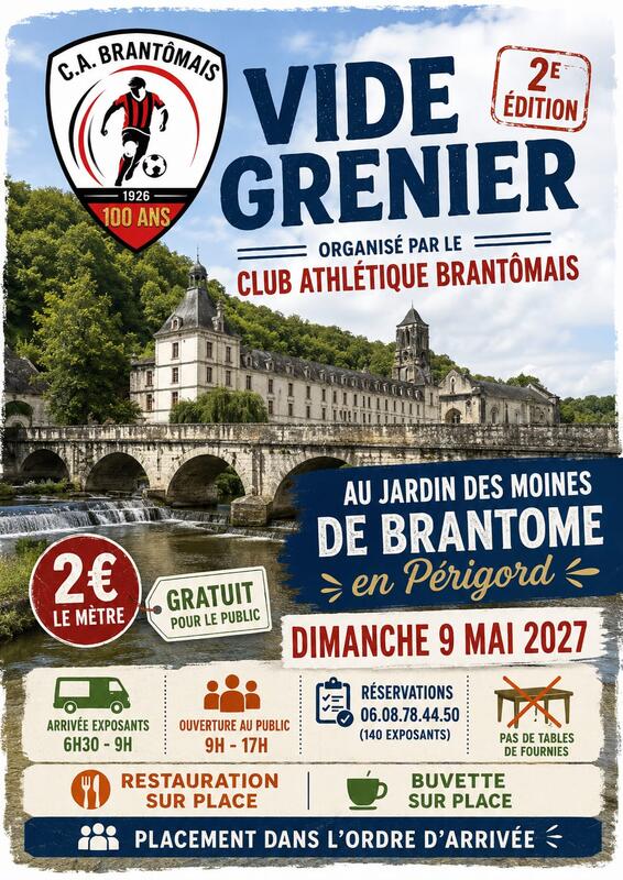 Vide grenier
