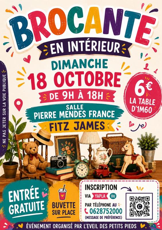 Brocante