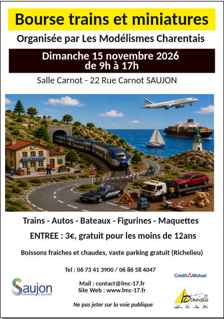 Bourse de collection